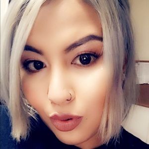 Meet your Posher, Alondra